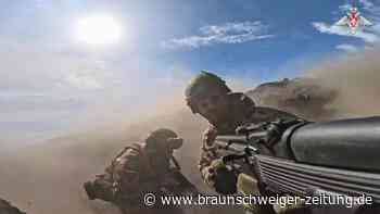 Flucht vor Putins Krieg: Russen haben kaum Chancen auf Asyl