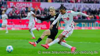 Fünf Zweitligisten im Rennen: Wer mit welchem Ergebnis aufsteigt