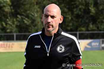 KV Tervuren-Duisburg heeft met Birger Quaethoven nieuwe coach beet: “Kwamen snel tot de conclusie dat we het spelletje op dezelfde manier bekeken”