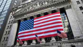 Marktbericht: Rückgang der US-Inflation treibt Tech-Werte an