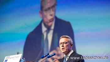 Hohe Erwartungen an ersten Bundesdigitalminister Wildberger