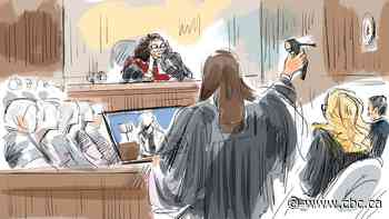 Cross-examinations wrap after tense day at sex assault trial of ex-world junior hockey players