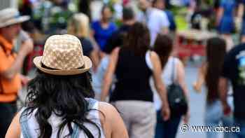 5 million and counting? StatsCan model suggests Alberta has hit population milestone