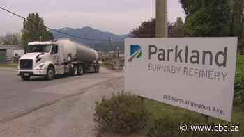 Parkland-Sunoco deal comes amid fraught U.S.-Canada relations, resource nationalism