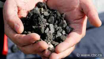 Police investigate theft of reclaimed asphalt from Sask. work site