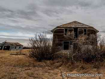 Saskatchewan firefighter groups concerned over proposed building burn legislation