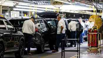 Canada's multibillion-dollar bets on the EV industry aren't all working out