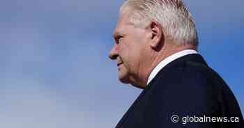 Dresden locals, First Nations take landfill fight to Queen’s Park