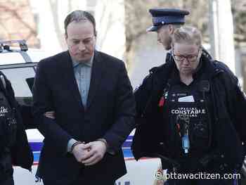 'It was not a performance': Bellefeuille defends 911 call in OPP trial