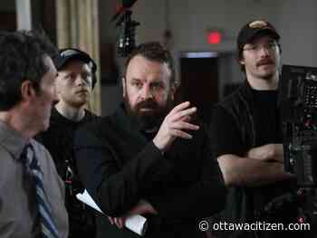 Will Trump's proposed tariffs kill Ottawa's film industry?