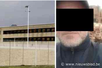 Gewapende overval en halsbrekende achtervolging met 2-jarig dochtertje als schild: ontsnapte gevangene heeft zwaar palmares