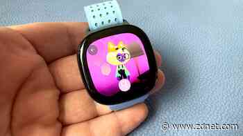 Fitbit Labs adds new AI features to help you better understand your health data