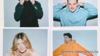 Bekend van de ‘roddelboekskes’ of hun populaire filmpjes: dit zijn de vier comedians die Erhan Demirci coacht