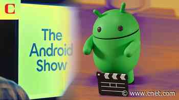 Everything Announced at The Android Show I/O Edition in 14 Minutes video