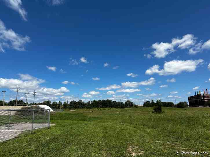 Fort Wayne Redevelopment Commission approves money for North River consultant