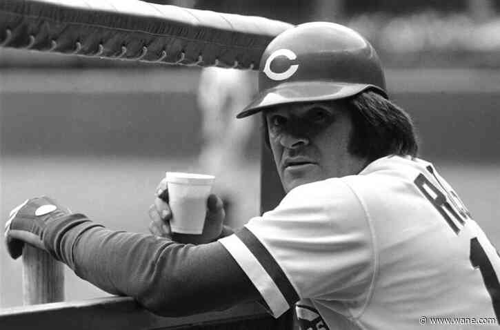 MLB reinstates Pete Rose and 'Shoeless' Joe Jackson, now eligible for the Hall of Fame