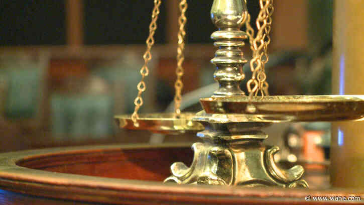 Fort Wayne man pleads guilty but mentally ill in stabbing of pregnant girlfriend