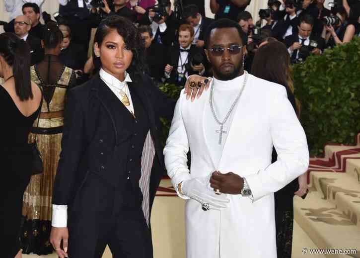 Cassie testifies against Diddy in federal sex crimes trial