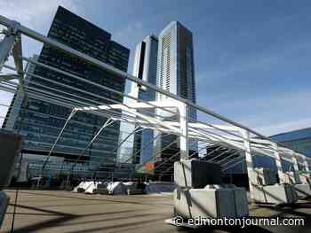 Edmonton urban planning committee recommends Downtown Action Plan