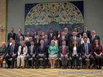 Lorne Gunter: Carney cabinet as radically ‘green’ as Trudeau's