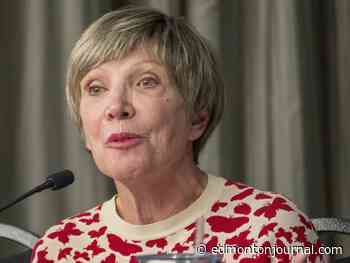 Danielle Smith fumes over Mark Carney's cabinet choices