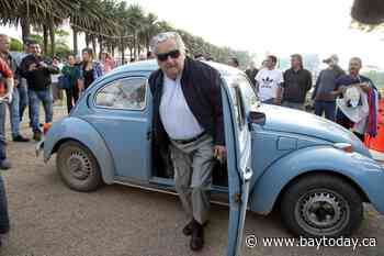 José Mujica, Uruguay’s humble president who changed his country and charmed the world, dies at 89