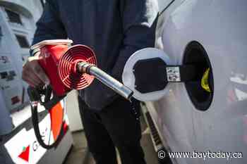 Ontario to make gas tax cut permanent, remove tolls on Hwy 407 East portion