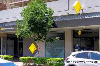 CBA quarterly cash profit reaches $2.6bn