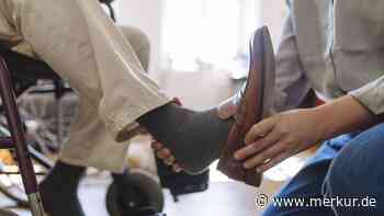 Hohe Pflegekosten: Wann Angehörige tief in die Tasche greifen müssen