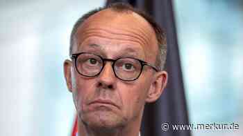 Diese fatale Bürgergeld-Bilanz sollte der Merz-Regierung zu denken geben