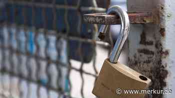 Hunderte Liter Diesel von Kieswerk in Bad Wörishofen gestohlen - Polizei sucht Zeugen