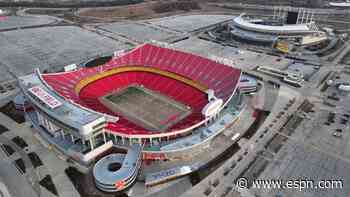 Missouri reps eye incentives to keep Chiefs, Royals