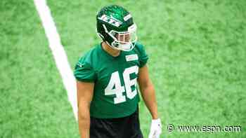 🏈 Non-Round 1 rookies who could thrive