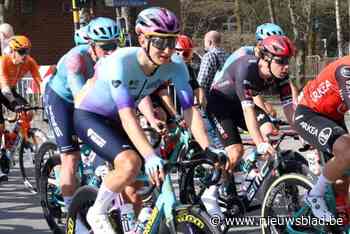 BELGEN IN HET BUITENLAND. Abram Stockman taaiste vluchter in Classique Dunkerque, ook Luca De Meester en Kenny Molly op niveau