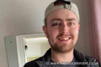 Heartfelt family plea for missing 'caring, funny' Crayford man 'who everyone loves'