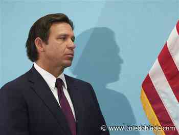 DeSantis promotes congressional term limits in Ohio