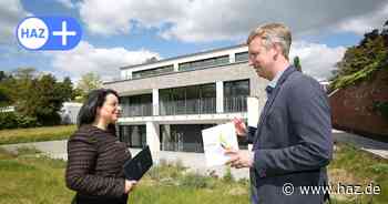 Promi-Immobilie in Hannover: Mertesacker-Villa kommt bei Sotheby’s in London unter den Hammer