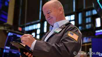 Kryptobörse Coinbase hebt ab: Tech-Werte legen weiter kräftig zu