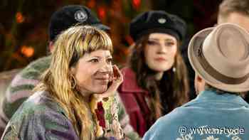 "Sing meinen Song": Komfortzone ade!