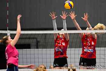 Pauline Luyten zet stap van Oudegem naar Roeselare