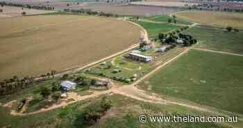 Agricultural powerhouse with robust infrastructure, water security | Video