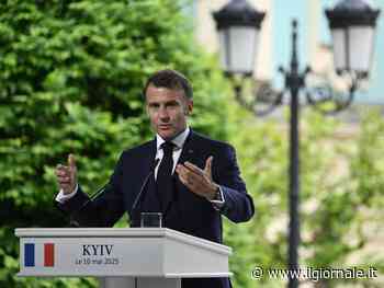 Macron: "Valutiamo l’atomica francese in Polonia"