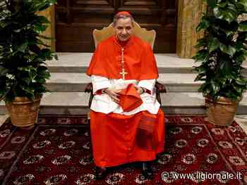 Becciu contro "Report": basta falsità sul mio conto