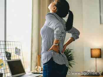 Sei consigli da seguire per migliorare la postura