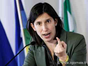 Schlein ha un problemino, Aiuto Chiara Valerio e Putin: quindi, oggi…