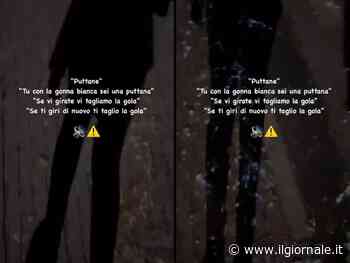 "Vi tagliamo la gola". Seguite e molestate dal branco: l'orrore in strada a Ferrara