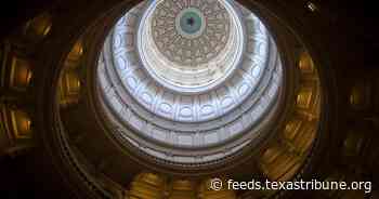 Bill to ban child marriages in Texas advances in the House