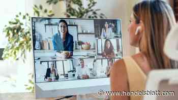 Wohnungsbesitzer  : So gelingt die rein virtuelle Eigentümerversammlung