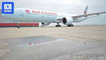 Passengers who claimed injuries from turbulence lose High Court appeal