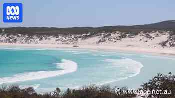 Perth developer plans 300-block subdivision near pristine WA beaches